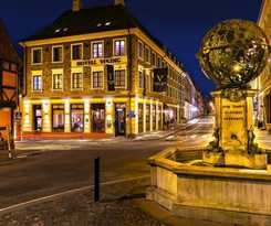 Hotel V Helsingborg, Bw Premier Collection