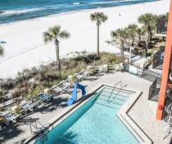 Ramada by Wyndham Panama City Beach / Beachfront