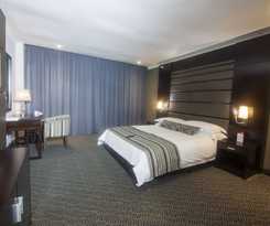 Hotel Protea By Marriott Lusaka Tower