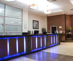 Hotel Protea By Marriott Lusaka