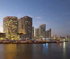 Miami Marriott Biscayne Bay