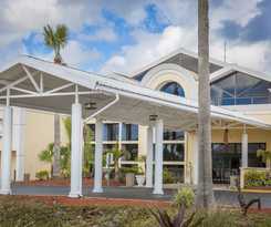 Hotel Clarion Hotel Orlando International Airport