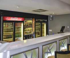 Hotel Protea By Marriott Lusaka Cairo Road