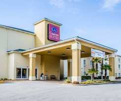 Hotel Comfort Suites Niceville Near Elgin Air Force Base