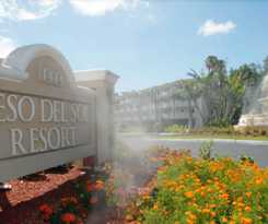 Hotel Beso Del Sol Resort