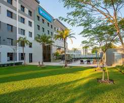 Hotel Stayeasy Lusaka