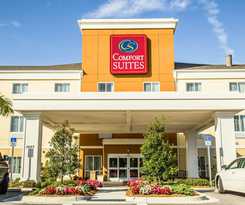 Comfort Suites Sarasota - Siesta Key