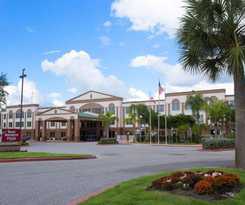 Hotel Best Western Plus Ambassador Suites Venice