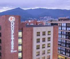 Doubletree By Hilton Hotel Bogota - Calle 100