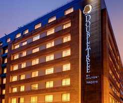 Doubletree By Hilton Hotel Bogota - Parque 93