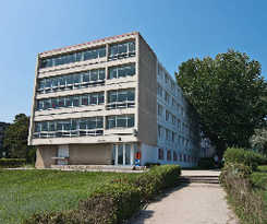 Hotel Capitol Eforie Sud