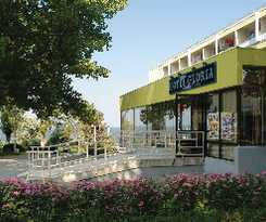 Hotel Gloria Eforie Sud