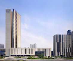 Hotel Hyatt Regency Tianjin East