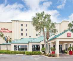 Hotel Hilton Garden Inn Orange Beach Beachfront