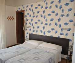 Hotel Gran San Bernardo