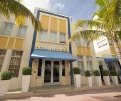Hotel Ocean Five