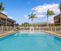 Ramada by Wyndham Cocoa 