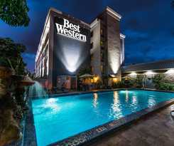 Best Western Plus Hollywood/aventura