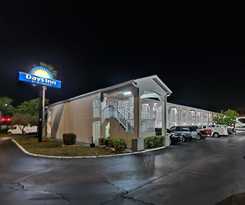 Days Inn By Wyndham Bradenton I-75
