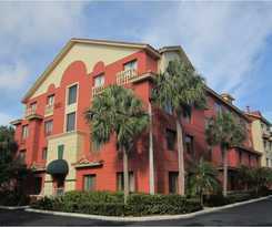 Best Western Plus Palm Beach Gardens Hotel & Suites and Conference Ct