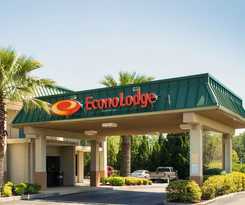 Hotel Red Roof Inn Mobile North - Saraland