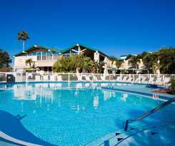 Hotel Best Western Plus Yacht Harbor Inn