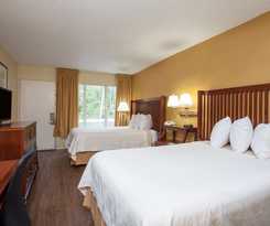 Hotel Days Inn By Wyndham Daytona Beach Speedway