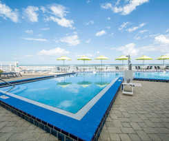 Hilton Vacation Club Daytona Seabreeze Daytona Beach