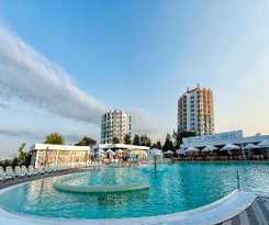 Hotel Mera Resort Venus