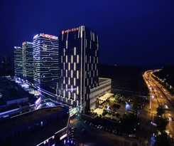 Hotel Wanda Realm Guangzhou Zengcheng