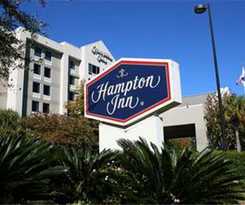 Hampton Inn Mobile-east Bay/daphne