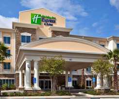 Hotel Holiday Inn Express Hotel and Suites Mobile/saraland