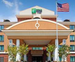 Holiday Inn Express and Suites Gulf Shores, An Ihg
