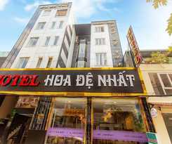 Hoa De Nhat