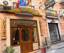 Hotel Bella Napoli