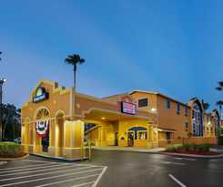 Hotel Days Inn By Wyndham Orange Park/jacksonville