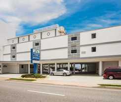 Hotel Arya Blu Inn and Suites