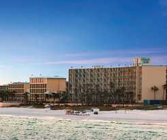 Hotel Days Inn By Wyndham Panama City Beach/ocean Front