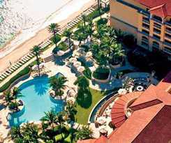 Hotel Eau Palm Beach Resort and Spa