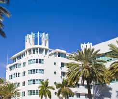 Hotel Albion South Beach