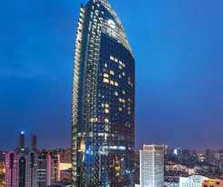 Hotel Grand Madison Qingdao Harbour View Central