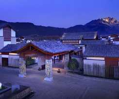 Hotel Jinmao Lijiang, The Unbound Collection By Hyatt
