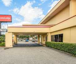 Hotel Quality Inn Atlantic Beach - Mayo Clinic Jax Area