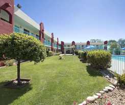 Hotel Days Inn By Wyndham Santa Fe New Mexico