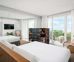 Hotel Nautilus Sonesta Miami Beach