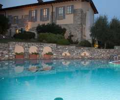 Hotel Romantik Relais Mirabella Iseo