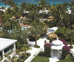 Hotel The Palms Hotel & Spa