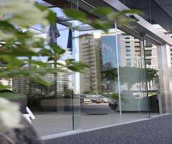 Ramada By Wyndham Dubai Barsha Heights