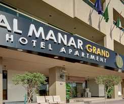  Al Manar Grand Hotel Apartments