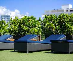 Catalina and Beach Club, A South Beach Group